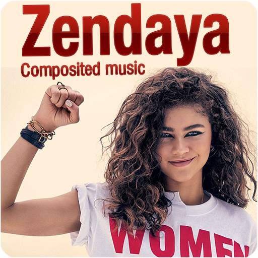 Zendaya - Love Songs screenshot 1
