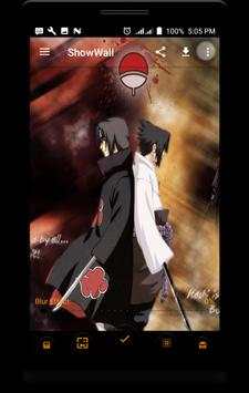 Naruto Wallpaper screenshot 19