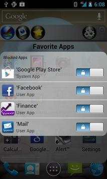 Smart Launcher screenshot 6