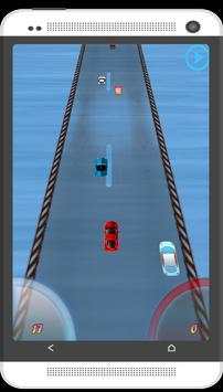 Defensive driving car screenshot 1
