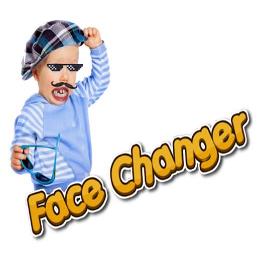 Face Changer screenshot 23
