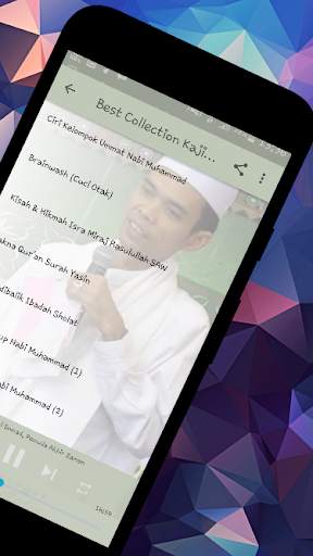 Kajian Ustad Abdul Somad عبد الصمد OFFLINE скриншот 8