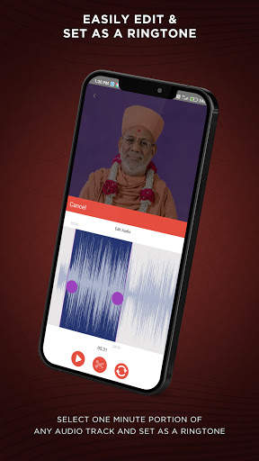Swaminarayan Satsang App screenshot 7