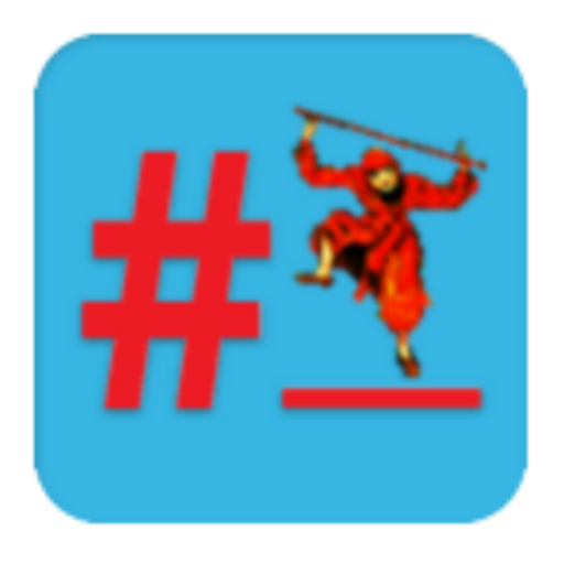 Zawgyi Font Changer أيقونة