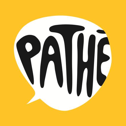 Pathé Nederland 4.23.0