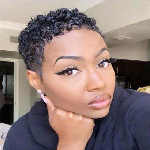 Black Girls Haircut Styles. screenshot 23