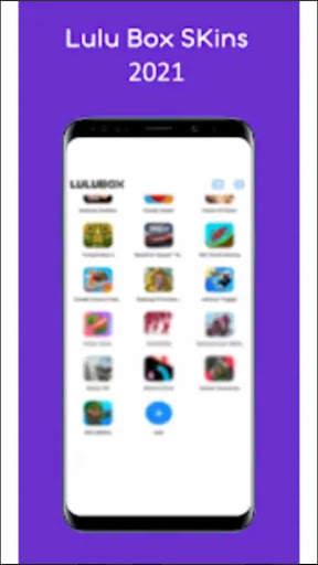 | Lulubox | - Lulubox Skin screenshot 1