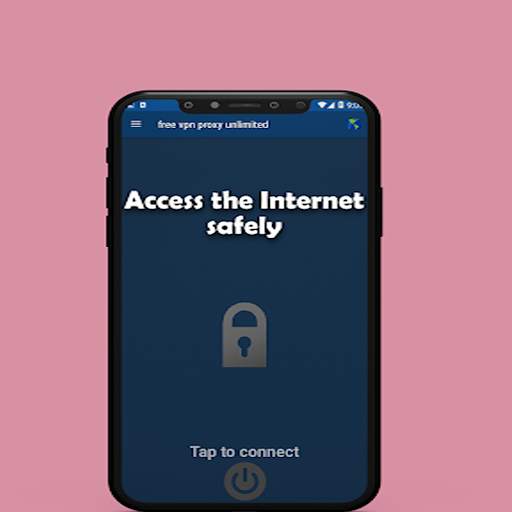 ufo vpn proxy pro screenshot 5