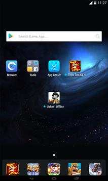 Usher - Offline Music screenshot 5