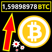 Bitcoin Miner Cloud Pool -  BTC Remotely manage icon