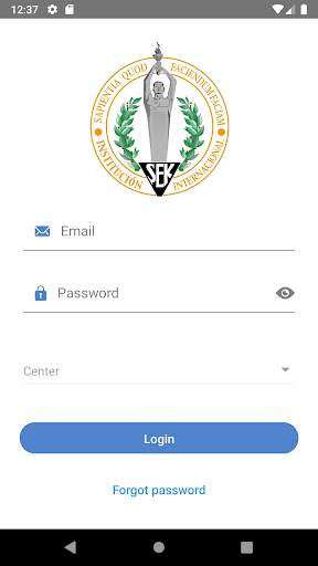 SEK 2020 screenshot 1