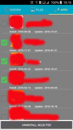 Assistant for Android Phone screenshot 4