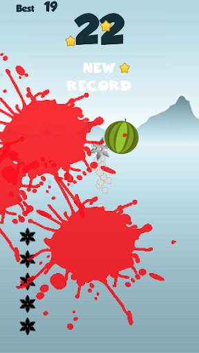Ninja Master Game screenshot 4