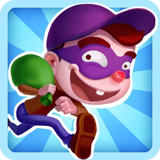 Thief King 1.0.5