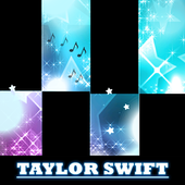 Taylor Piano Game icon