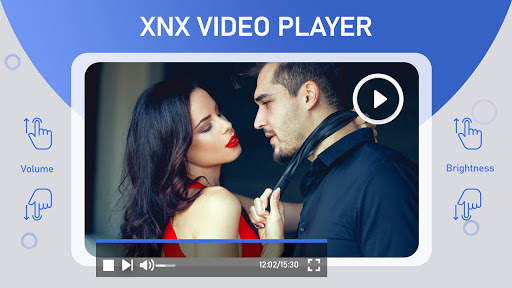 XNX Video Player - XNX HD Video Player 2021 screenshot 4