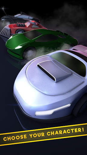 Car Racing - Free Race Car Games For Kids screenshot 6