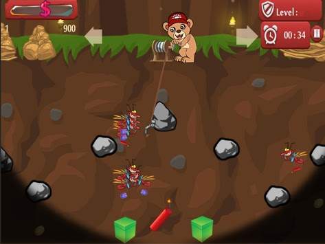Candy For Bears screenshot 9