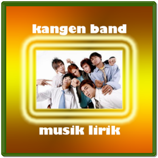 Lagu Andika Mahesa Kangen Band MP3 Offline Lengkap icon