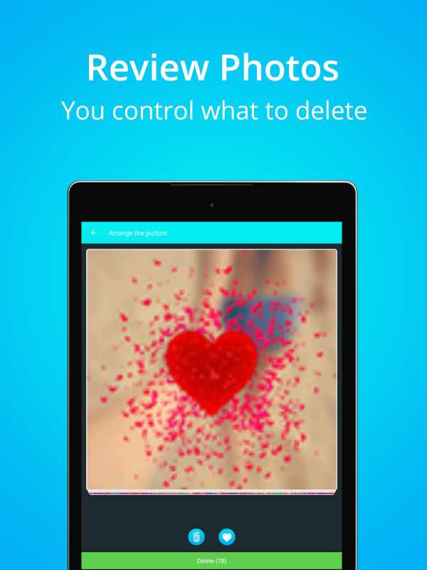 Junk File Cleaner, Storage Booster, Clean Up Cache screenshot 12