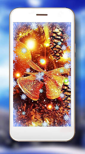 Christmas Music screenshot 5
