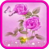 Bubble Rose Fee