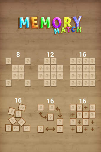 Mind game for kids - Animals screenshot 2