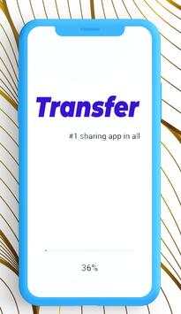 SHAREit - File Transfer & Share Free screenshot 1