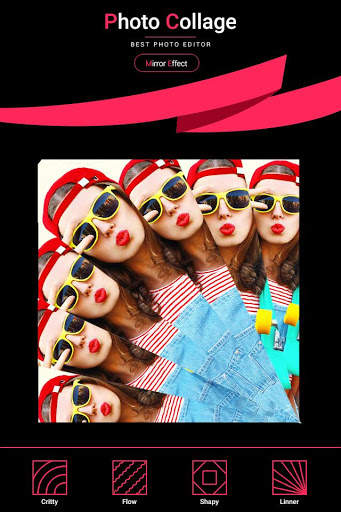 Photo Collage Maker screenshot 5