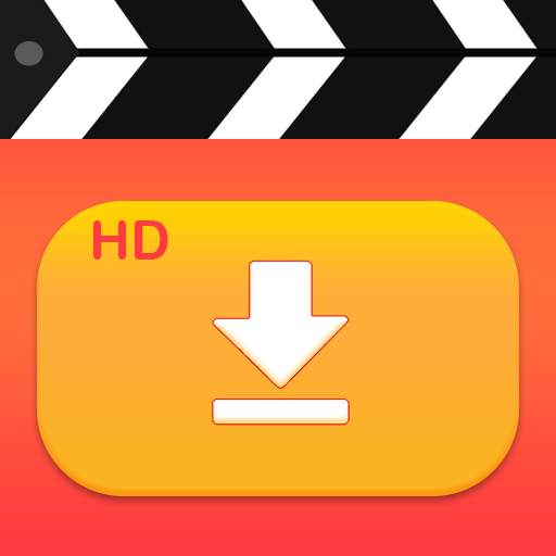 Downloader video HD 1.0.1V