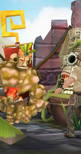 TOM RUN screenshot 2