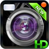 HD Camera