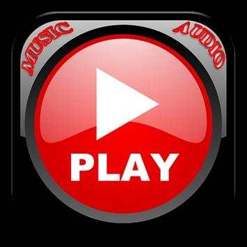 Music Audio Player screenshot 1