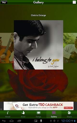 I Belong To You screenshot 21