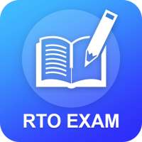 RTO Exam : Driving License Test logo