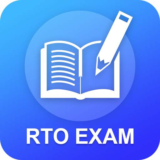 RTO Exam : Driving License Test 1.0