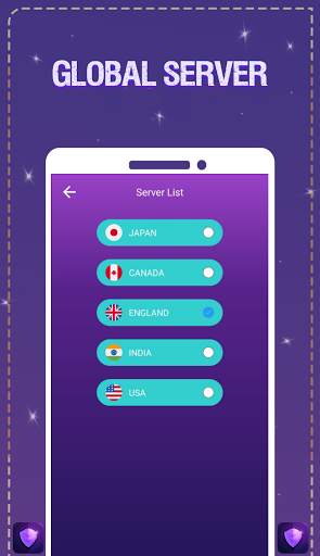 Free Vpn & Proxy - Fast Unblock - Niva Vpn screenshot 4