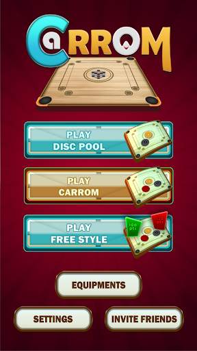 Carrom screenshot 3