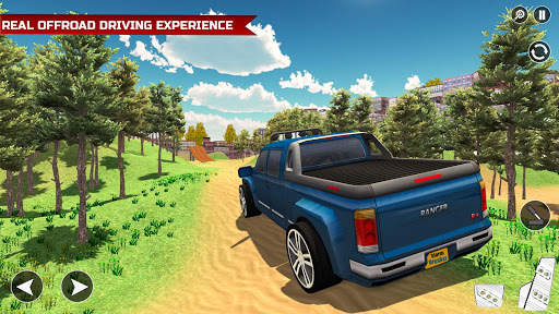 Driving Fever – Car Driving Simulator screenshot 2