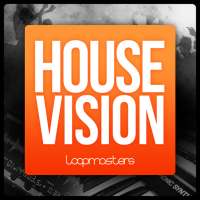 Visions Of House for Soundcamp on 9Apps