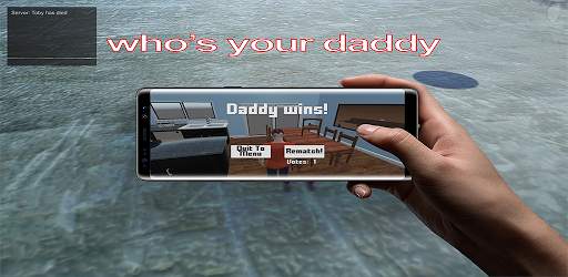 Tips for whos your simulator daddy guide screenshot 3