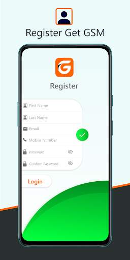 Get GSM | Trusted GSM Store for Mobile Tools, IC's screenshot 1