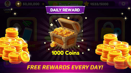 Gin Rummy screenshot 6