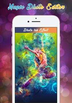 Photo Lab Picture Editor : FX Frames Effects screenshot 4