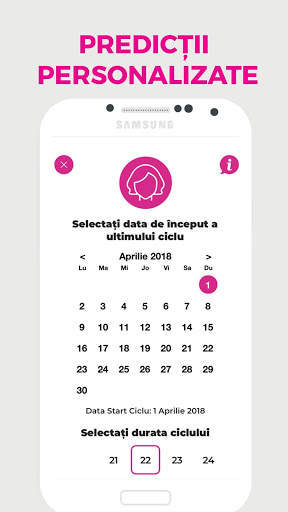 Barza screenshot 2