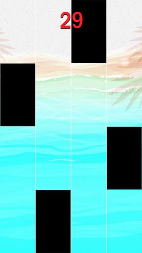 Piano Tiles 2018 screenshot 4