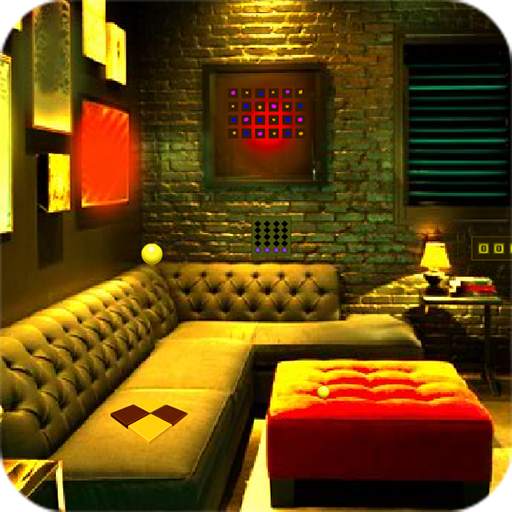 Escape games - Cartoon Room Escape 3 1.0.5