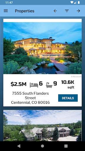 Free Foreclosure Home Search b скриншот 4