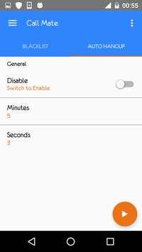 Call Mate screenshot 2