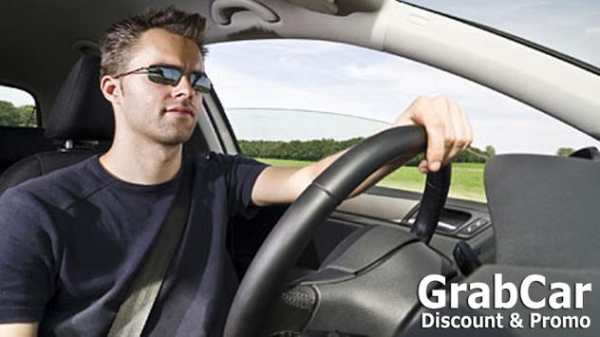 Pesan Grab Car Guide 2017 screenshot 4